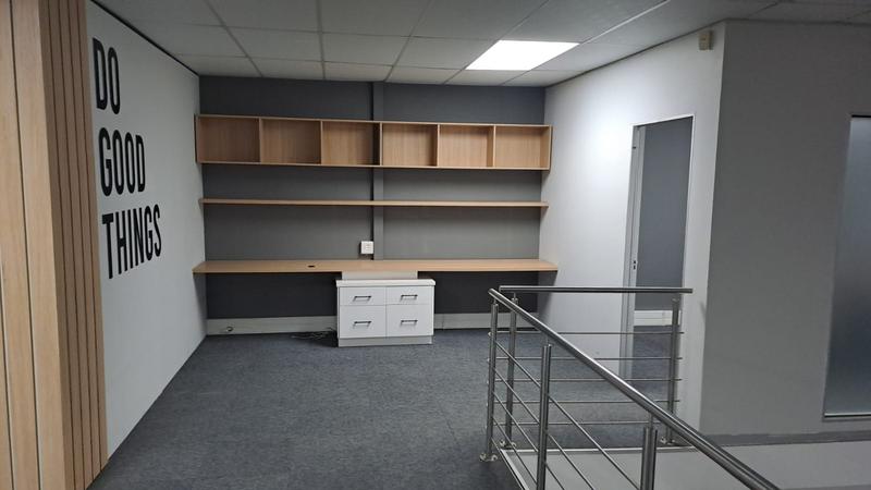 To Let commercial Property for Rent in Newton Park Eastern Cape